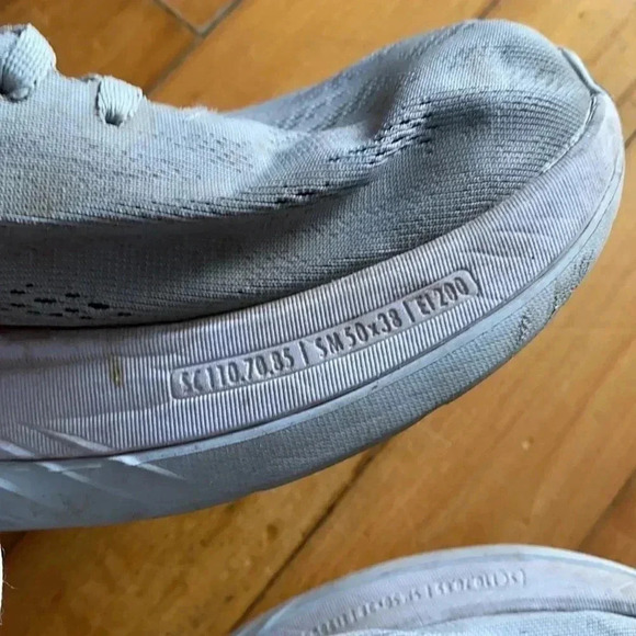 Hoka sneakers - Picture 10 of 13